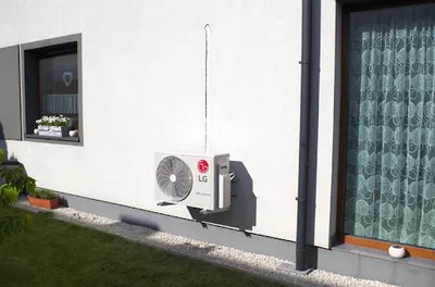 El-Dam - Klimatyzacja | Ozonowanie